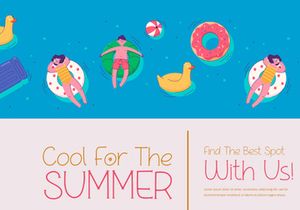 Pergola - Playful Display Font