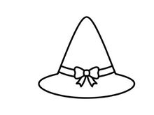 Elegant white graduation cap with bow ready for ceremony. Academic mortarboard isolated on plain background for education milestone.