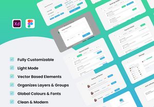 Admin Panel