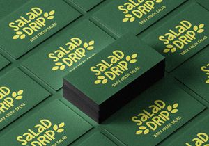 Moreganic - Organic Font