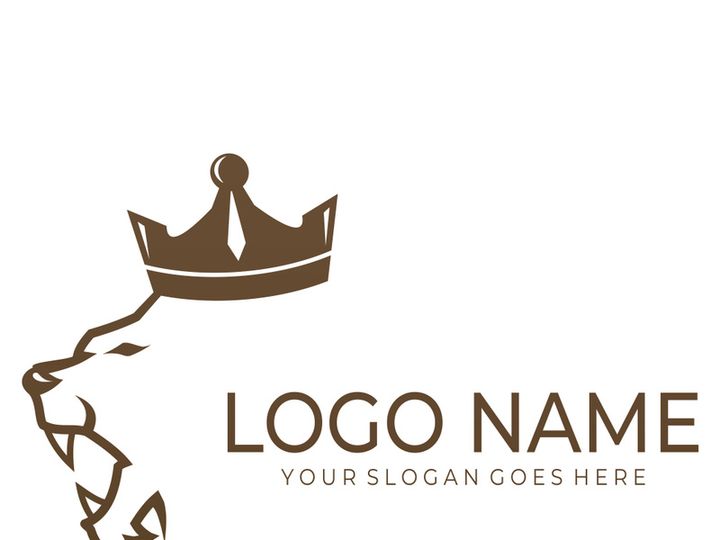 Lion logo