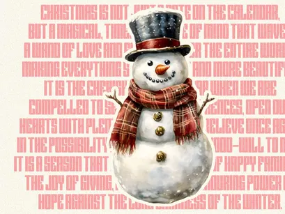 Seven Season - Condensed Sans Serif
