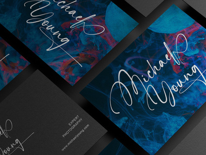 Sign Rathi - Signature Font