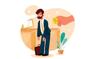 M199_Business & Startup Illustrations