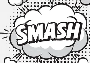 Comic Hero - Free Commercial Cartoon Display Typeface