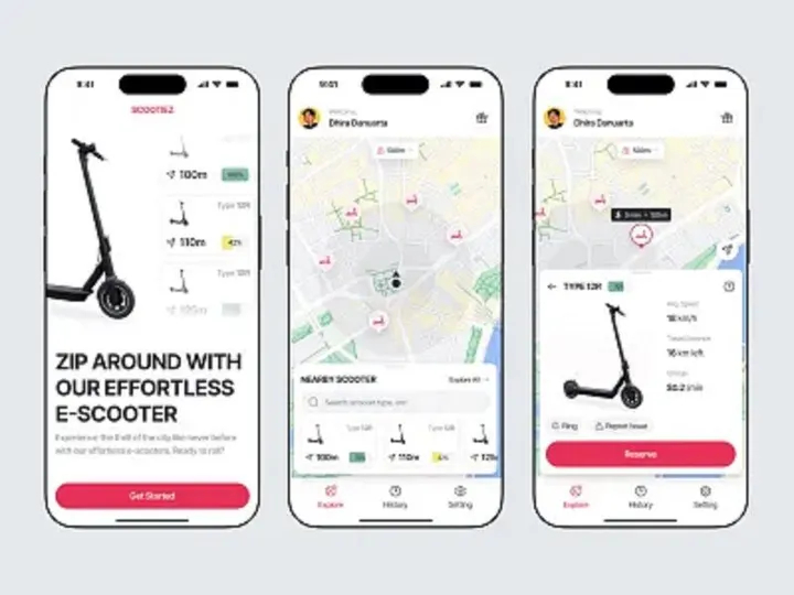 Taxsidor v1.0 - InDrive | Grab | Uber Clone | Taxi Booking with Cab | Rental | Bidding | Parcel