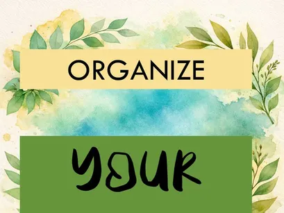 AiLOVE – Modern Casual Handwritten Font (OTF)