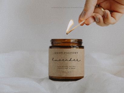 Morphadore - Longtail Script