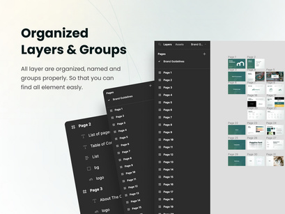 Brandee - Brand Presentation Deck