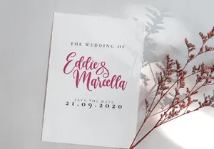 Virgi Ella - Lovely Calligraphy Font