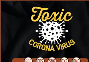 toxic corona virus