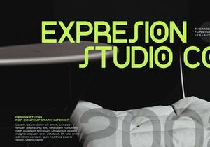 Masign | New Display Sans