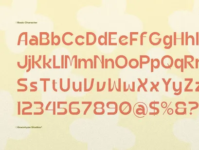 Nemilar | Display Sans Serif