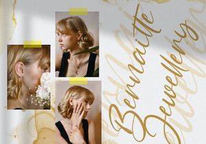 Sally Tazem - Handwritten Font