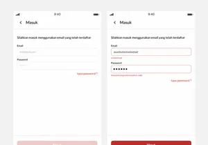 Moslem App and Travel