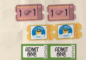 Play Sundae | Cute Hand Drawn