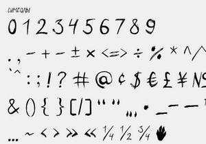 Zaychik Font