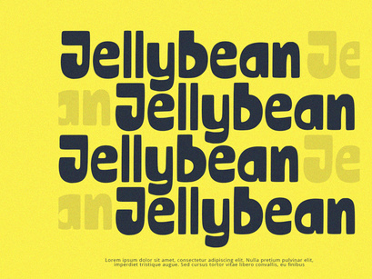TinyTigra - Display Font