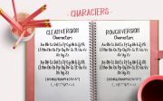 Love Story Handwriting Font