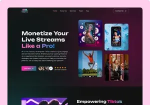 Shorter v1.0 - Short video & Live streaming app with admin panel | Android, iOS & Web | Tiktok Clone