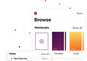 Penman App UI Kit