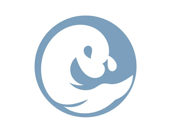 Wave logo
