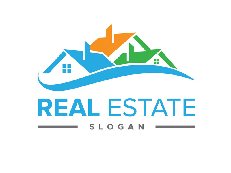 Real Estate Logo