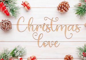 Christmas Theme