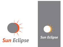 sun logo