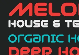 Syntha Nova Font (free for personal use)