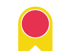 Banner Sale Vector Icon Illustration