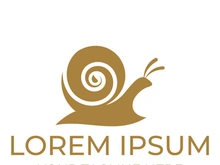 Snail logo