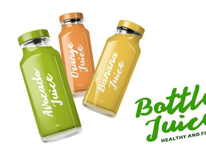 Stay Young Handlettering Display - [Personal Use]