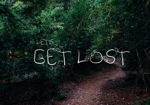 My Leaf - Leaf Stylish Font