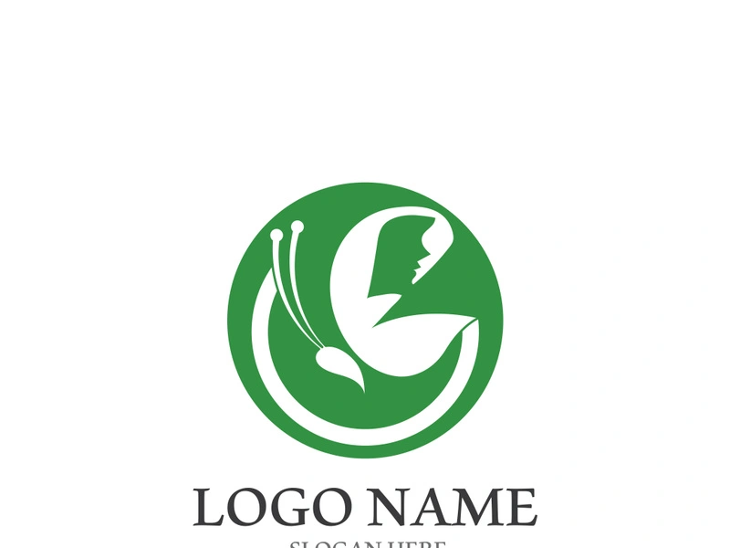 Butterfly logo icon vector design illustration