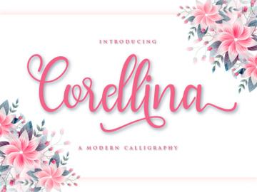 Corellina preview picture