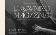 Cardelo | Elegant Serif Font