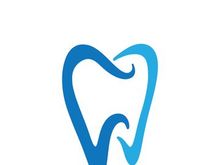 Dental Logo Design vector template.Creative Dentist Logo. Dental Clinic Vector Logo.