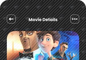 Cinema Booking Ticket App