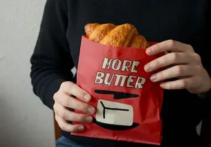 Wobble Kraft | Playful Display Font