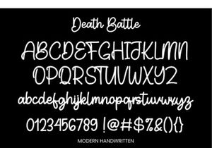 Death Battle