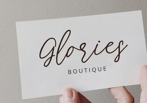 Florine Signature Font