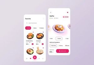 MRestro v1.0 - Single Vendor Restaurant Flutter App | Food Ordering App with Admin Panel | Web Version