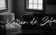 Dialetika | Handwritten Script