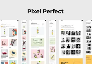 Havoc Creative Agency Web Templates & Layouts