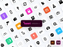 Iconri 1.4