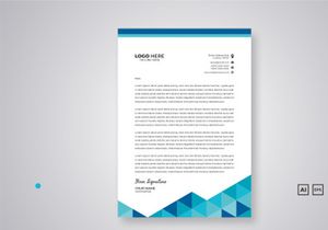 Letterhead