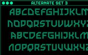 Chess | MultiType Gamer (One Free Font)