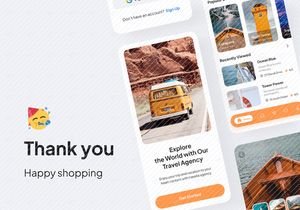 Travelia - Booking Online Destination