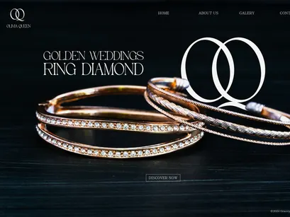 Evoxsy | Elegant Serif